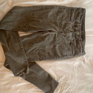 American eagle pants